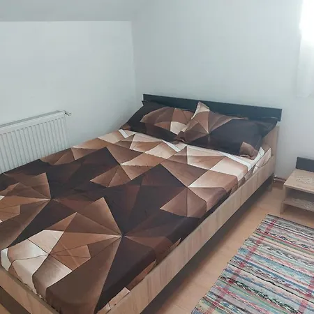 Cabana Imola Varghis