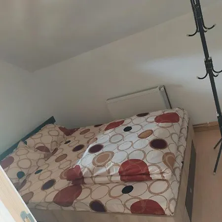 Cabana Imola