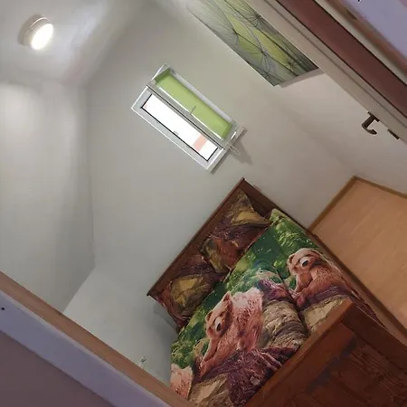 Holiday home Cabana Imola Varghis